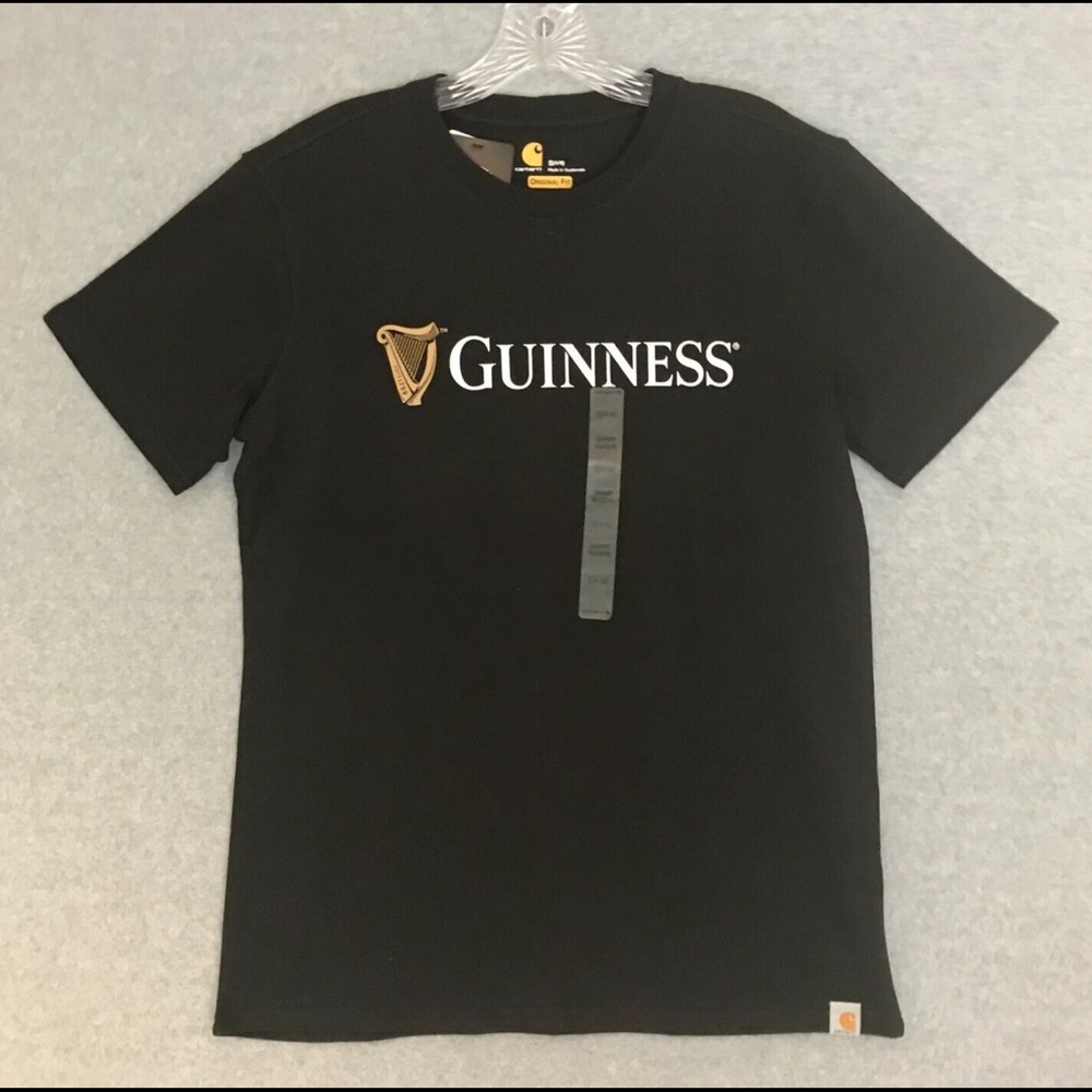 Carhartt Guinness